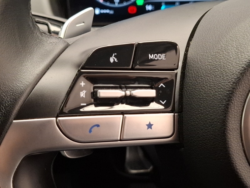 Used Hyundai TUCSON 2021 for sale - 77168884: Photo 18