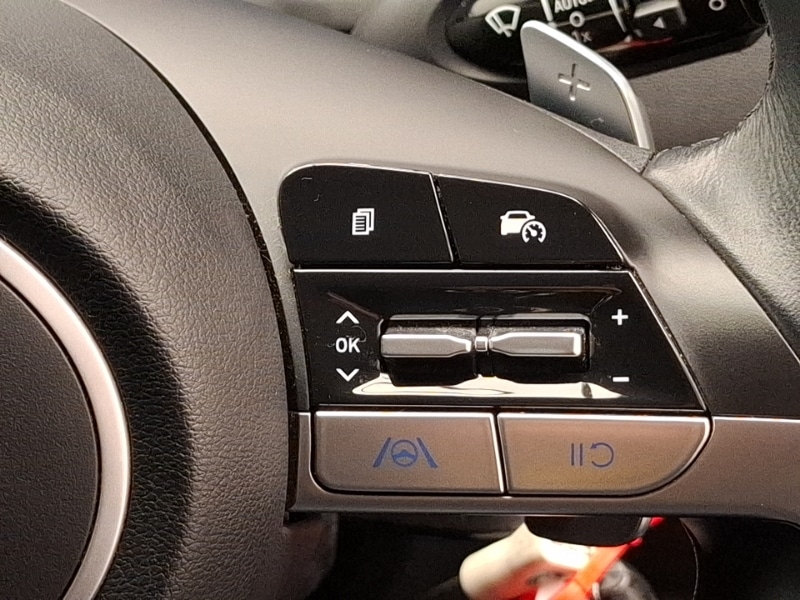 Used Hyundai TUCSON 2021 for sale - 77168884: Photo 19