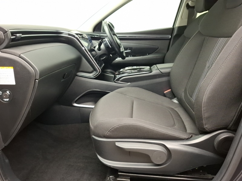 Used Hyundai TUCSON 2021 for sale - 77168884: Photo 5