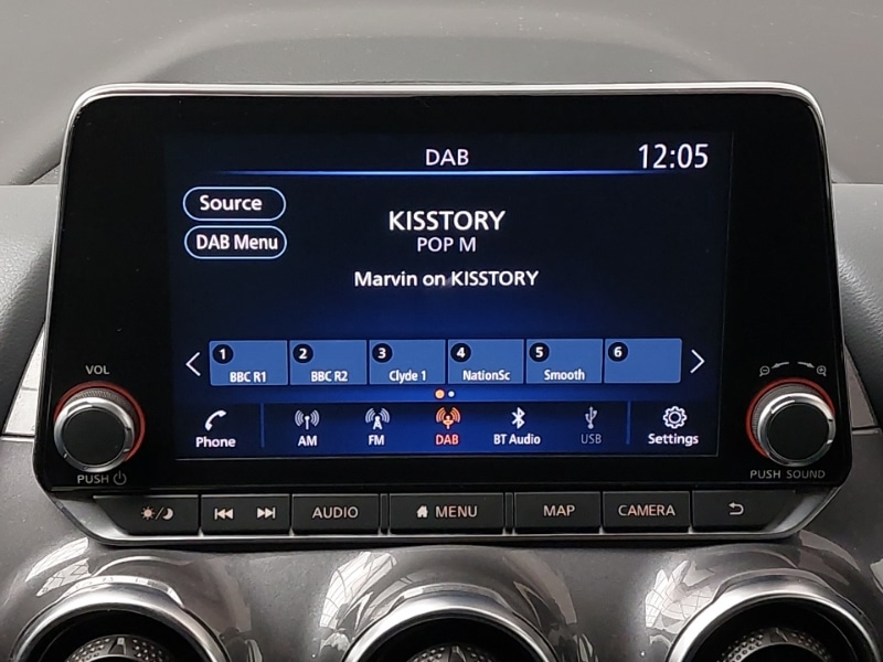 Used Nissan Juke 2021 for sale - 76721940: Photo 10