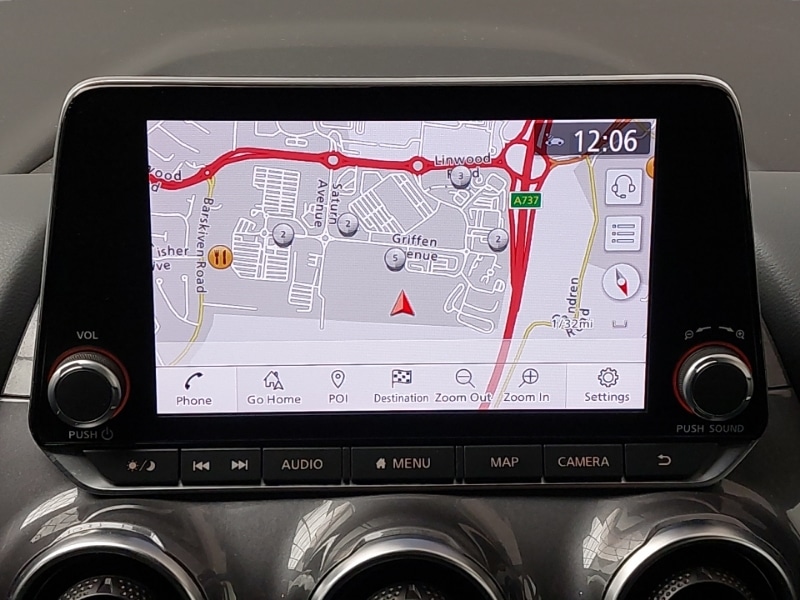 Used Nissan Juke 2021 for sale - 76721940: Photo 11