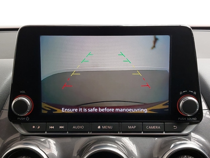 Used Nissan Juke 2021 for sale - 76721940: Photo 14