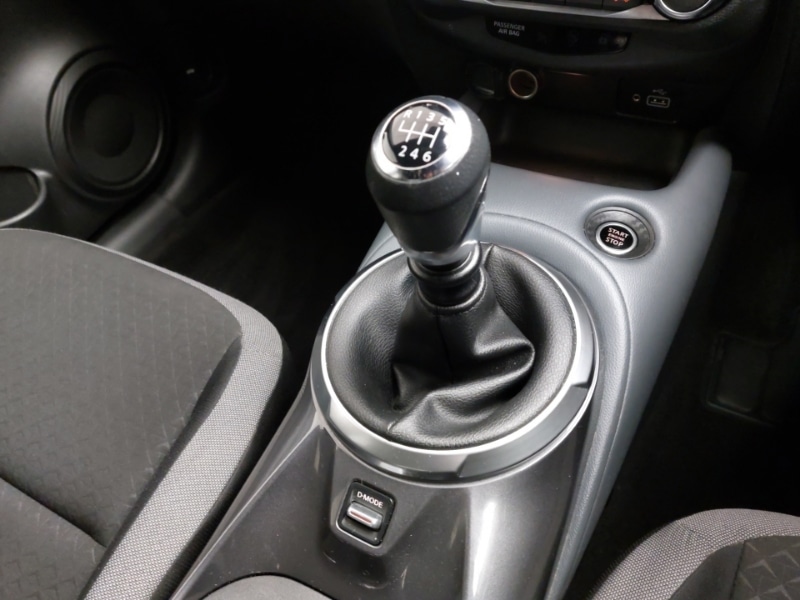 Used Nissan Juke 2021 for sale - 76721940: Photo 15