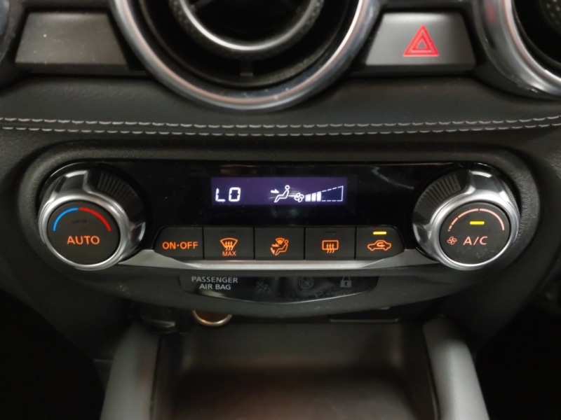 Used Nissan Juke 2021 for sale - 76721940: Photo 16