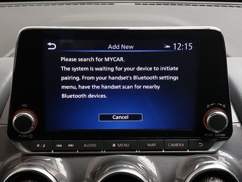 Used Nissan Juke 2021 for sale - 76721940: Photo 18