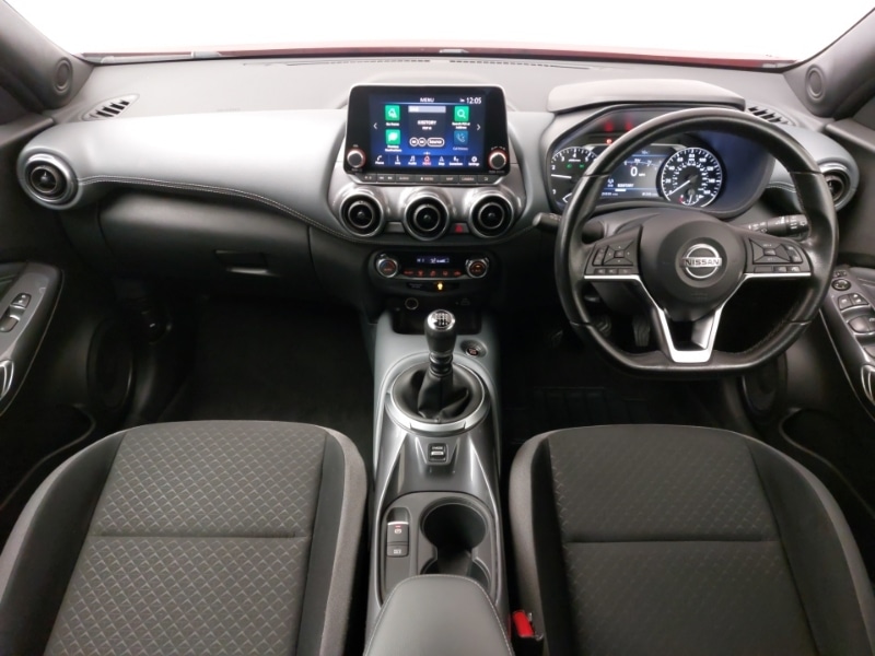 Used Nissan Juke 2021 for sale - 76721940: Photo 2