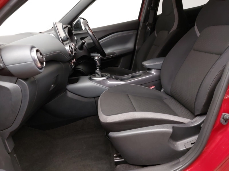 Used Nissan Juke 2021 for sale - 76721940: Photo 5