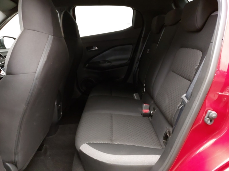 Used Nissan Juke 2021 for sale - 76721940: Photo 6