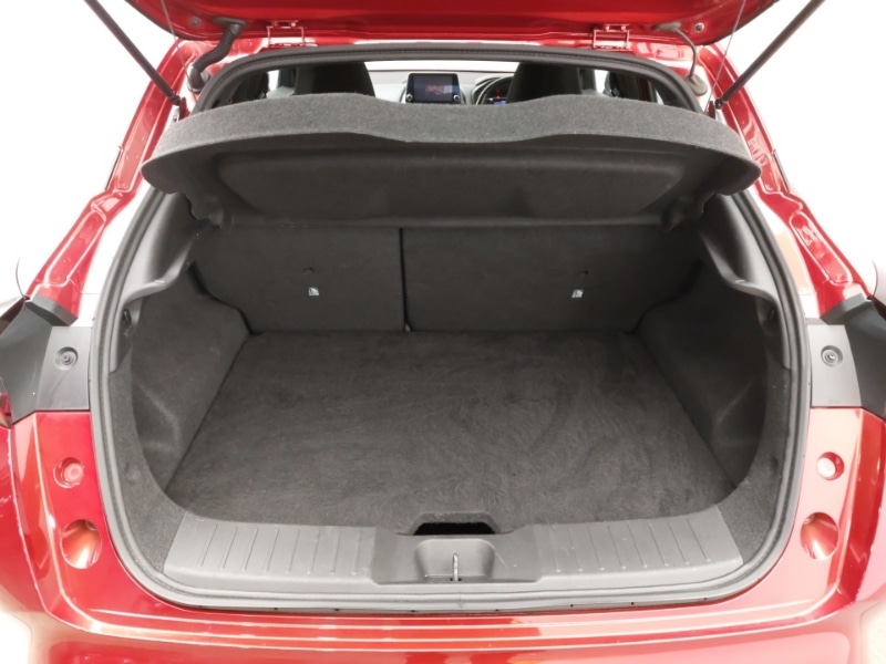 Used Nissan Juke 2021 for sale - 76721940: Photo 8