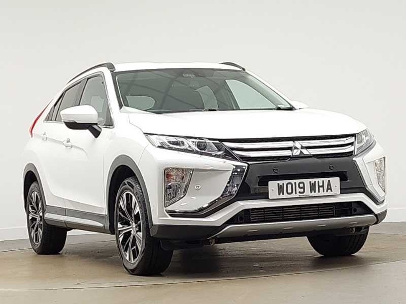 Used Mitsubishi Eclipse Cross 2019 for sale - 76763998: Photo 1
