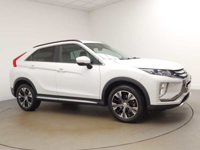 Used Mitsubishi Eclipse Cross 2019 for sale - 76763998: Photo 13