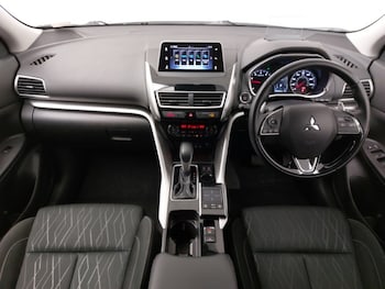 Used Mitsubishi Eclipse Cross 2019 for sale - 76763998: Photo