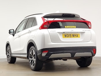 Used Mitsubishi Eclipse Cross 2019 for sale - 76763998: Photo