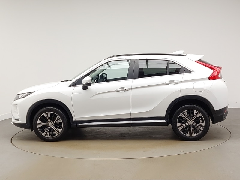 Used Mitsubishi Eclipse Cross 2019 for sale - 76763998: Photo 4