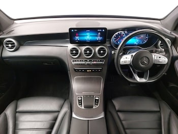 Used Mercedes-Benz GLC 2022 for sale - 77922682: Photo