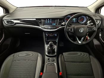 Used Vauxhall Astra 2021 for sale - 79691467: Photo
