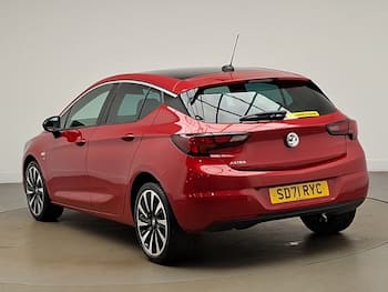 Used Vauxhall Astra 2021 for sale - 79691467: Photo