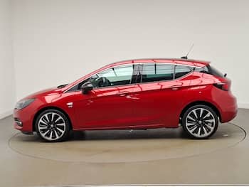 Used Vauxhall Astra 2021 for sale - 79691467: Photo