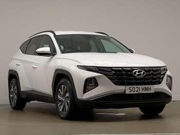2021 - 1.6 TGDi Hybrid 230 SE Connect 5dr 2WD Auto