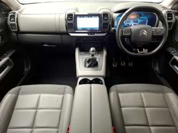 Used Citroen C5 Aircross 2019 for sale - 75205093: Photo
