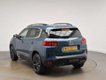 Used Citroen C5 Aircross 2019 for sale - 75205093: Photo