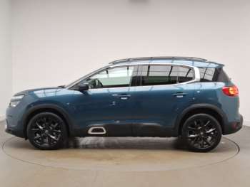 Used Citroen C5 Aircross 2019 for sale - 75205093: Photo