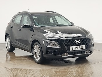 Used Hyundai KONA 2019 for sale - 77663868: Photo