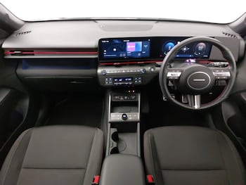 Used Hyundai KONA 2025 for sale - 78498609: Photo