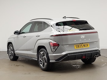 Used Hyundai KONA 2025 for sale - 78498609: Photo