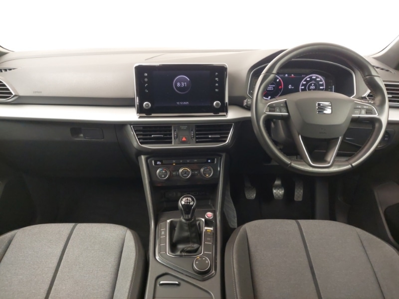 Used SEAT Tarraco 2020 for sale - 76920441: Photo 2