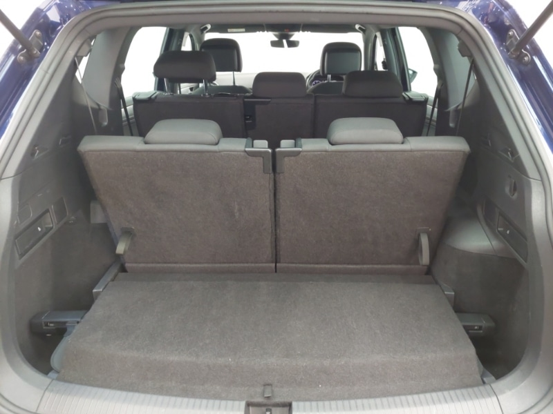 Used SEAT Tarraco 2020 for sale - 76920441: Photo 8