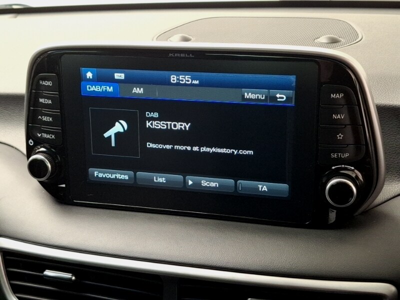 Used Hyundai TUCSON 2019 for sale - 76533511: Photo 10