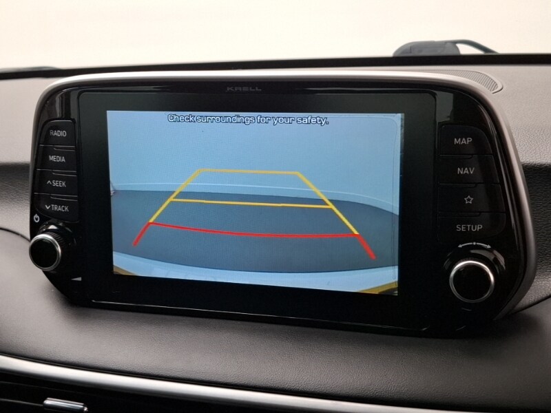 Used Hyundai TUCSON 2019 for sale - 76533511: Photo 11