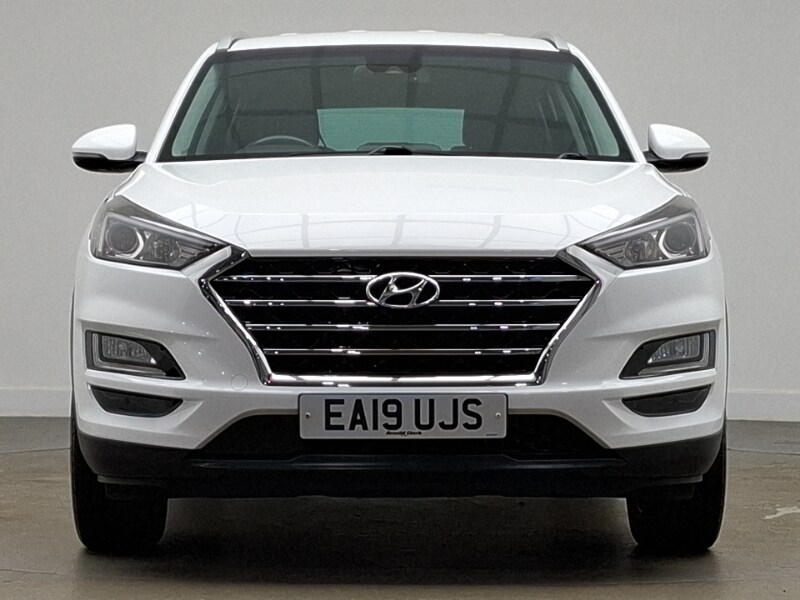 Used Hyundai TUCSON 2019 for sale - 76533511: Photo 12