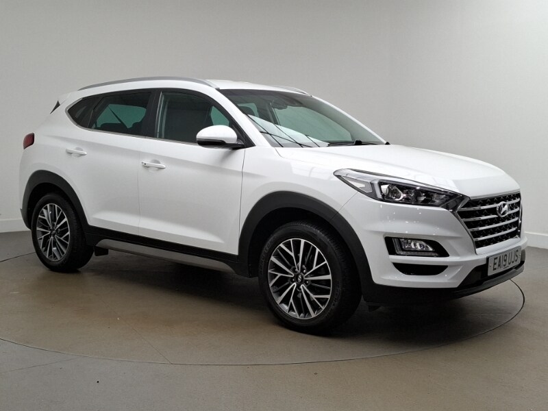Used Hyundai TUCSON 2019 for sale - 76533511: Photo 13