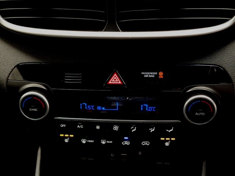 Used Hyundai TUCSON 2019 for sale - 76533511: Photo 17