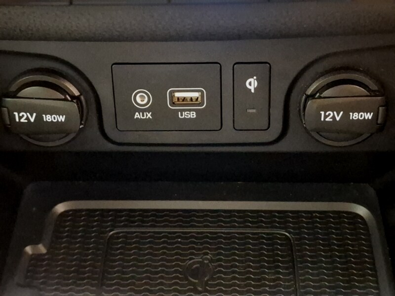 Used Hyundai TUCSON 2019 for sale - 76533511: Photo 18