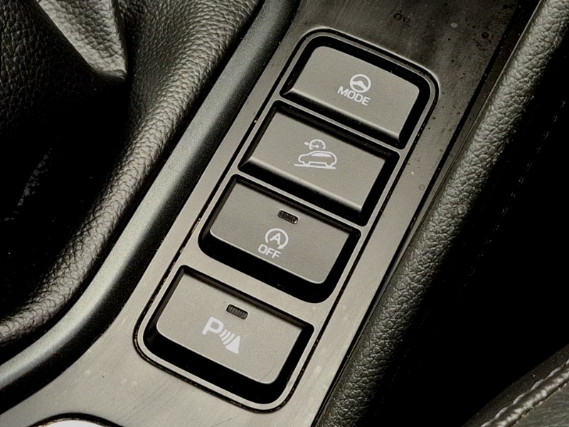 Used Hyundai TUCSON 2019 for sale - 76533511: Photo 19