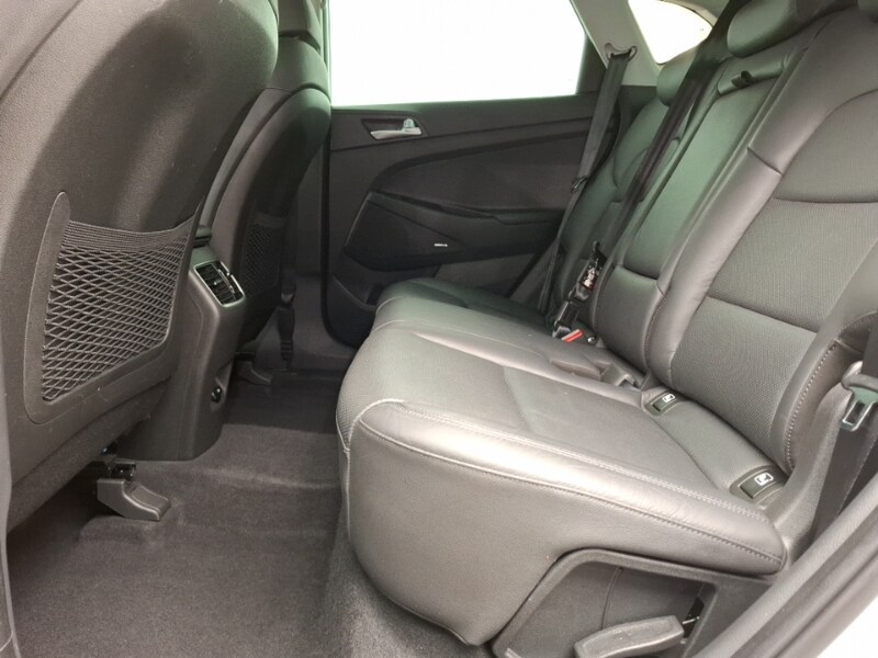 Used Hyundai TUCSON 2019 for sale - 76533511: Photo 6