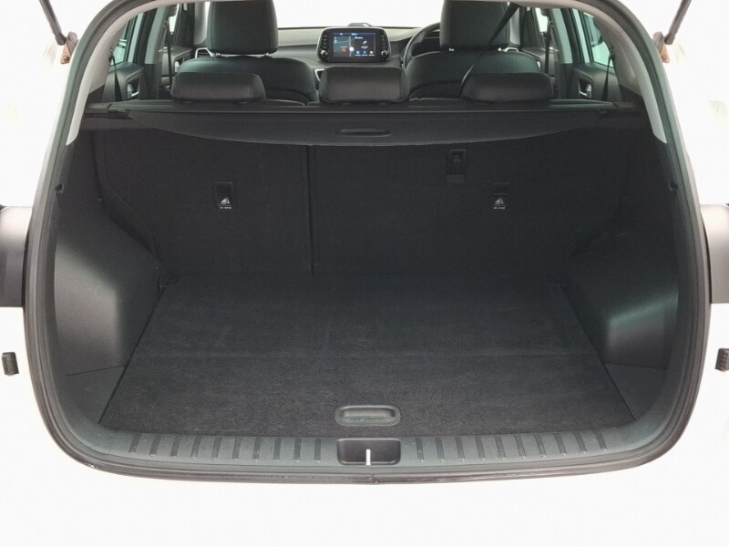 Used Hyundai TUCSON 2019 for sale - 76533511: Photo 8