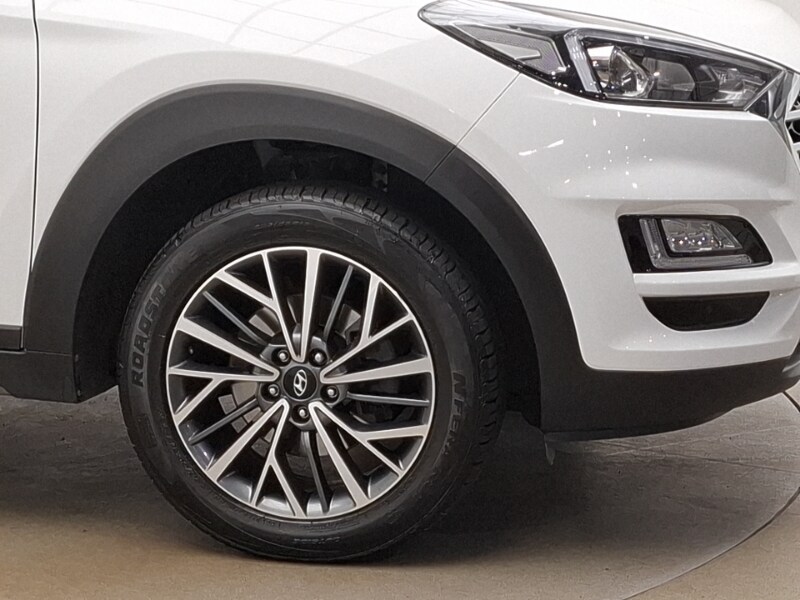 Used Hyundai TUCSON 2019 for sale - 76533511: Photo 9