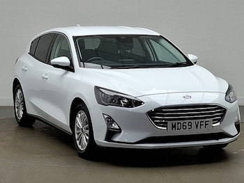 Used Ford Focus 2020 for sale - 79238748: Photo