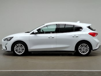 Used Ford Focus 2020 for sale - 79238748: Photo