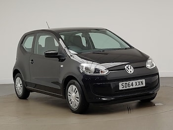 Used Volkswagen up! 2014 for sale - 78767034: Photo