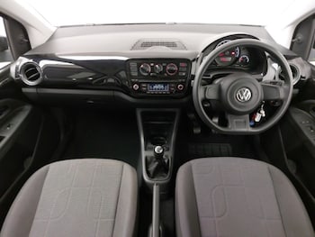 Used Volkswagen up! 2014 for sale - 78767034: Photo