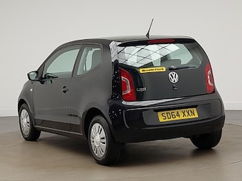 Used Volkswagen up! 2014 for sale - 78767034: Photo
