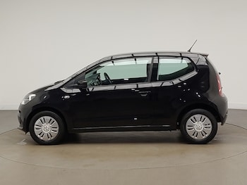 Used Volkswagen up! 2014 for sale - 78767034: Photo