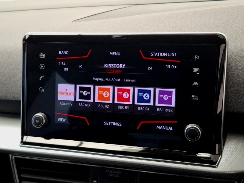 Used SEAT Tarraco 2020 for sale - 77366656: Photo 10