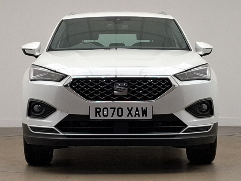 Used SEAT Tarraco 2020 for sale - 77366656: Photo 12
