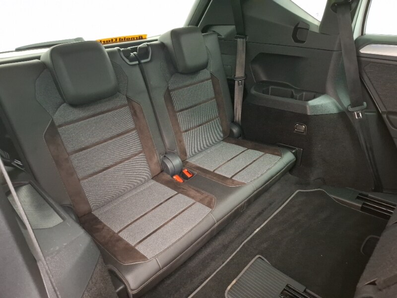Used SEAT Tarraco 2020 for sale - 77366656: Photo 14